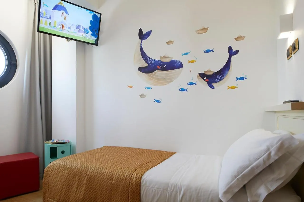 ****  Termini Beach Hotel & Suites Lido di Jesolo Italy