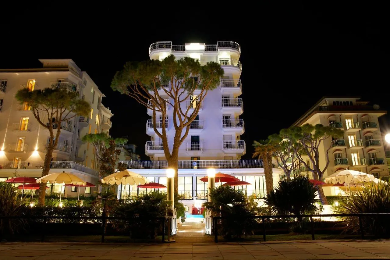 Termini Beach Hotel & Suites Lido di Jesolo
