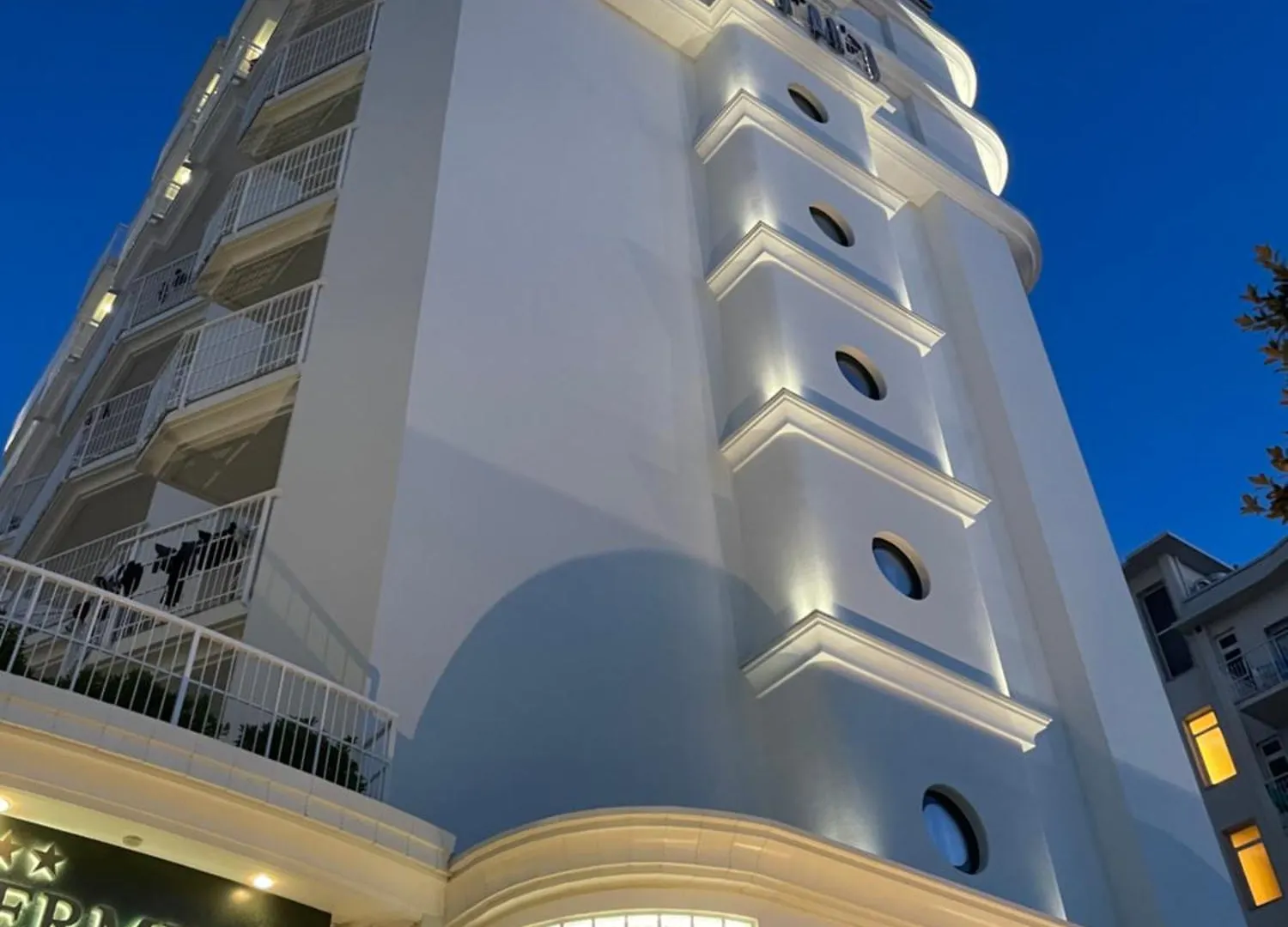 Termini Beach Hotel & Suites Lido di Jesolo