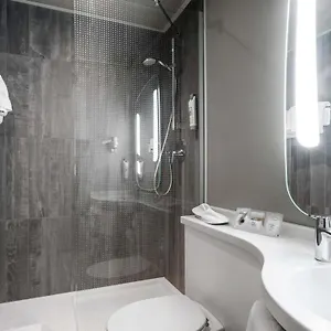Ibis Centro Отель