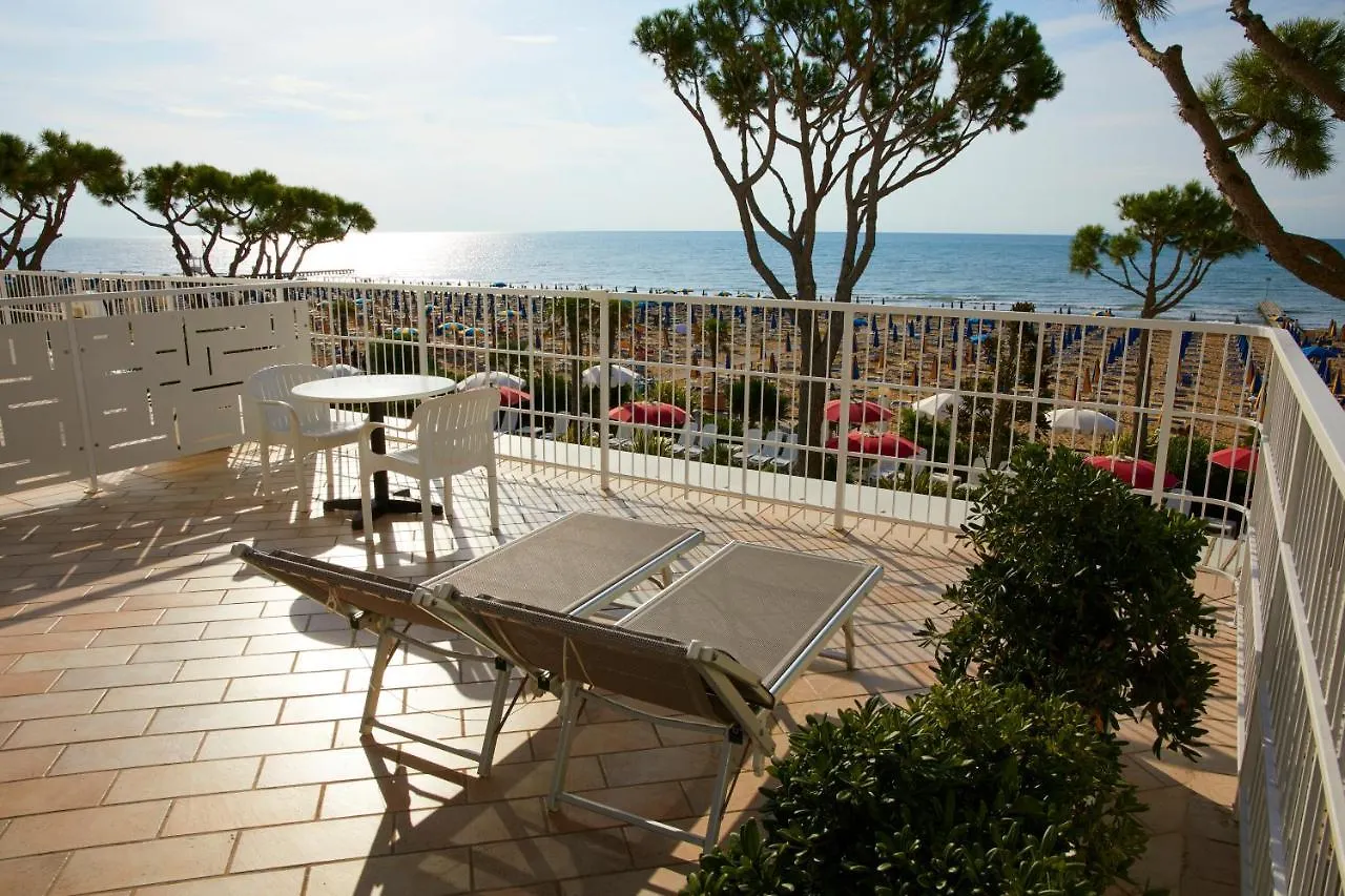 Termini Beach Hotel & Suites Lido di Jesolo Italy