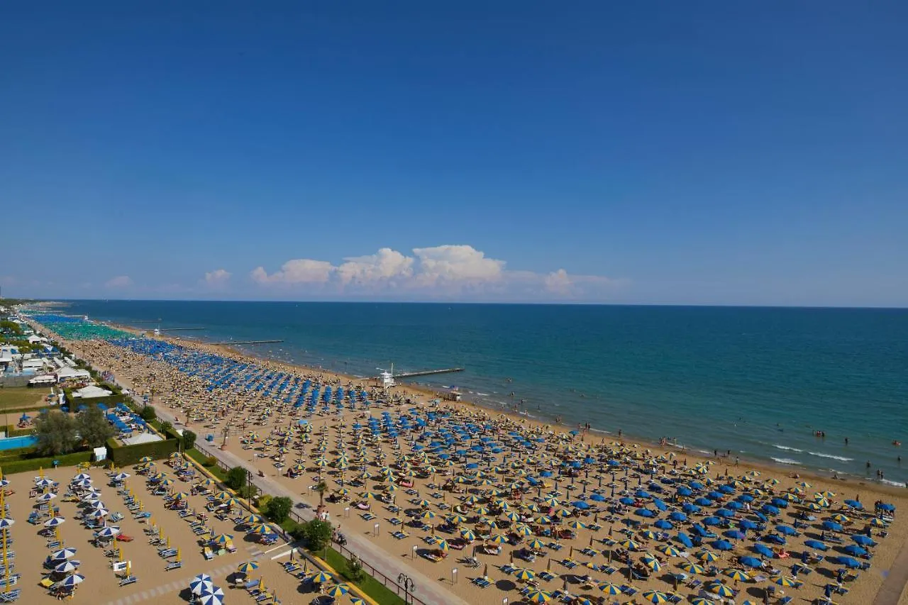 Termini Beach Hotel & Suites Lido di Jesolo
