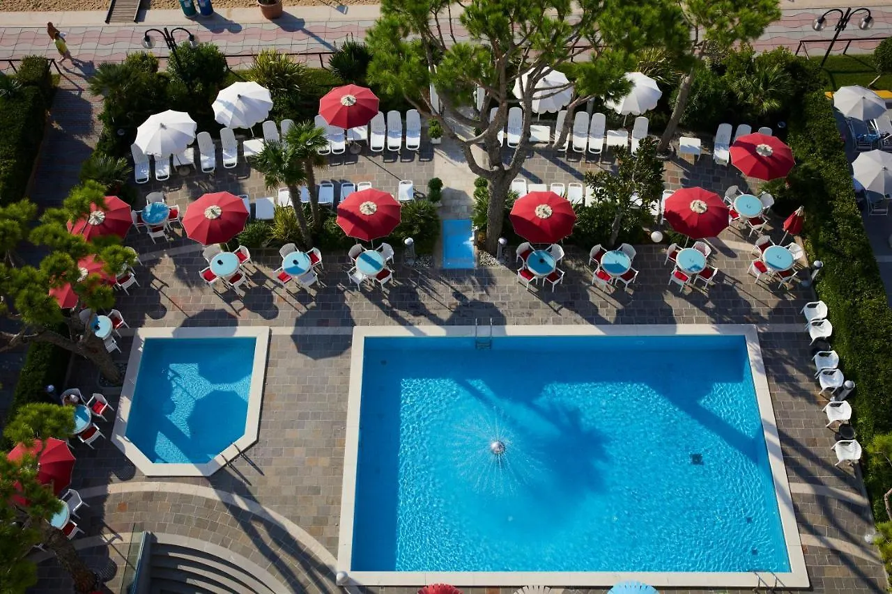 Termini Beach Hotel & Suites Lido di Jesolo
