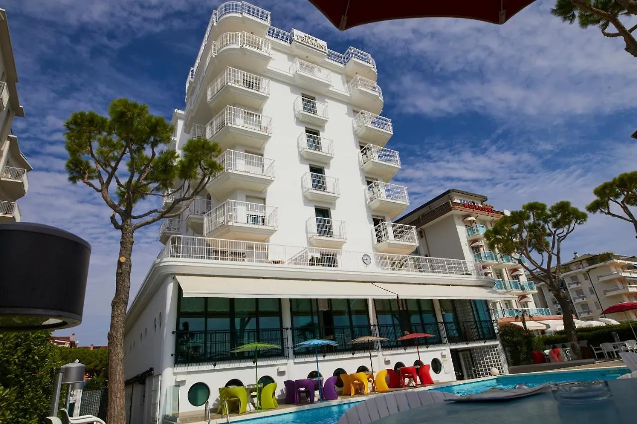 Termini Beach Hotel & Suites Lido di Jesolo