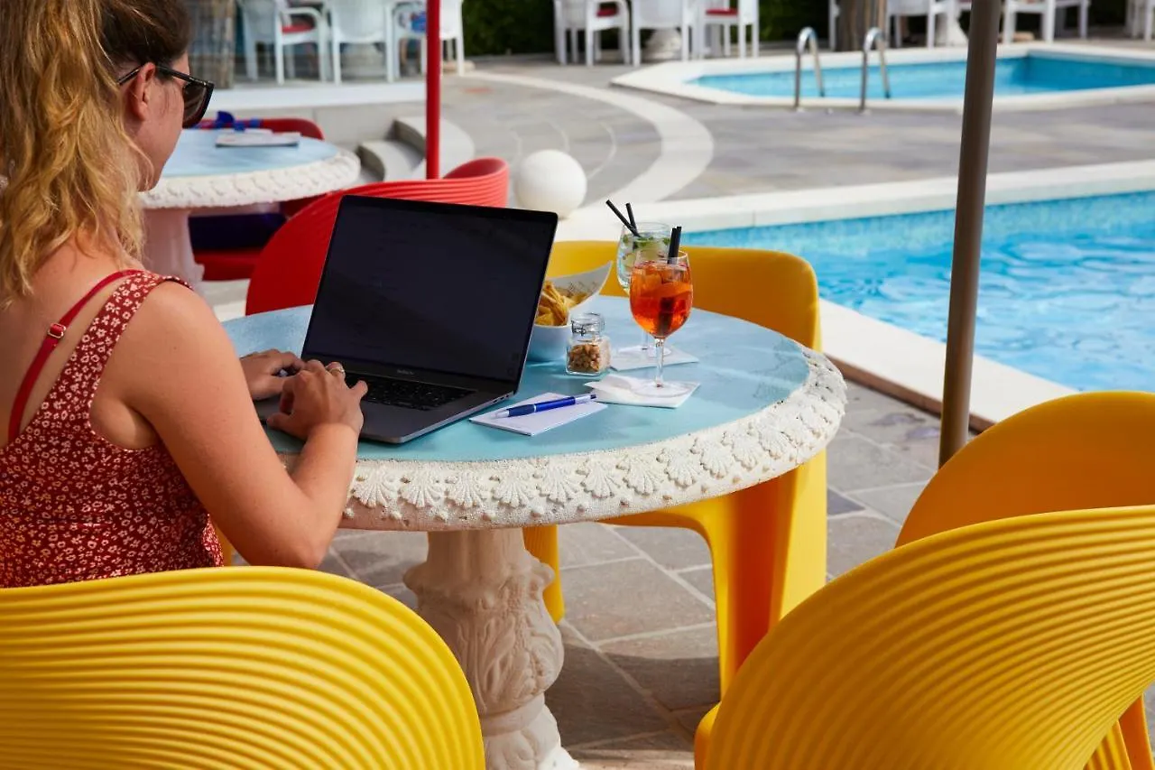 Termini Beach Hotel & Suites Lido di Jesolo