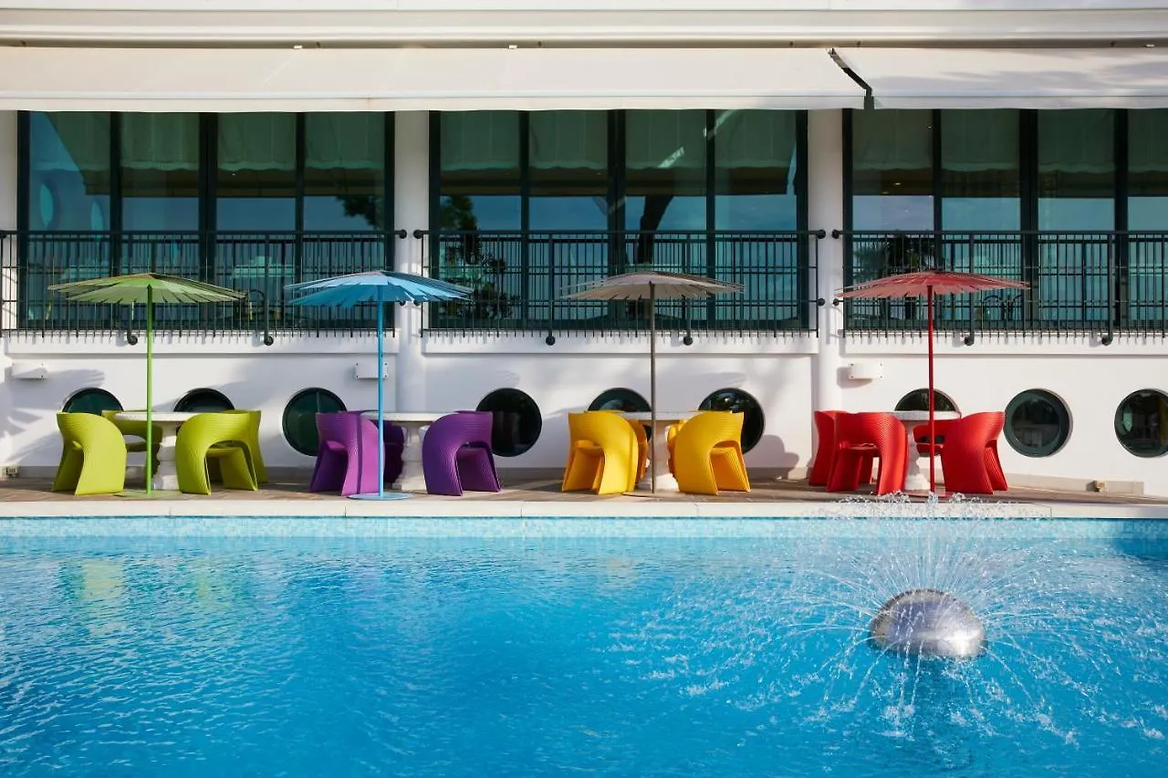 Termini Beach Hotel & Suites Lido di Jesolo